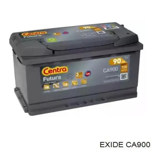 Аккумулятор 118685 Topla