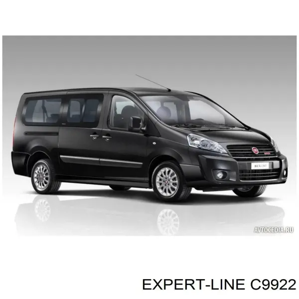  C9922 Expert Line