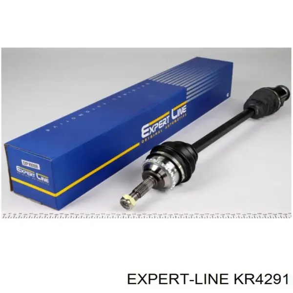 Тришип KR4291 Expert Line
