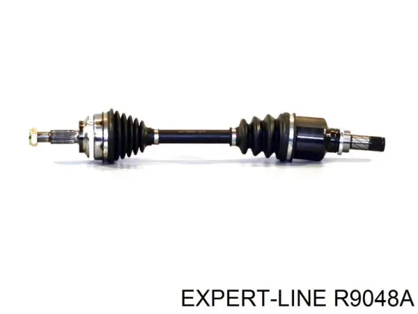 Левая полуось R9048A Expert Line