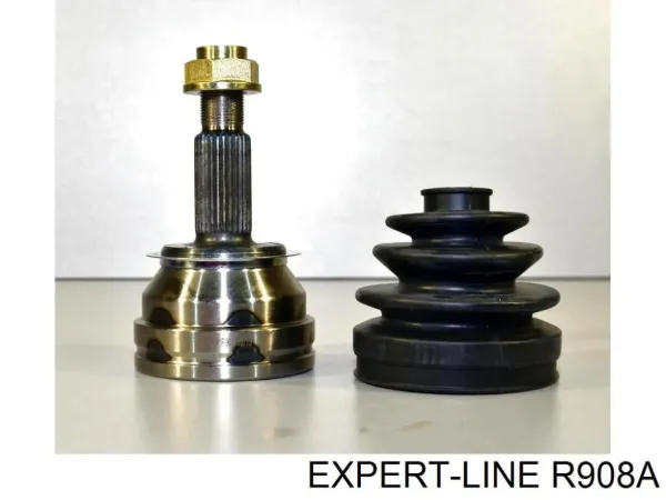 ШРУС наружный передний R908A Expert Line