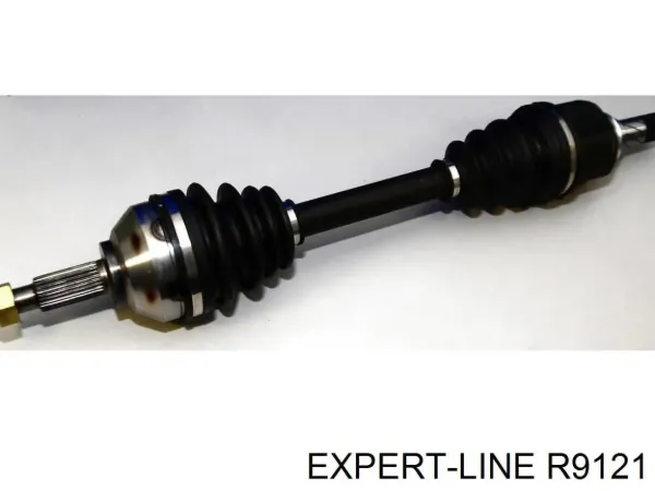 Левая полуось R9121 Expert Line