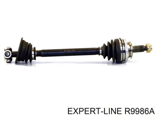  R9986A Expert Line
