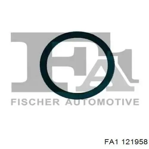 Прокладка штанов на Opel Sintra  