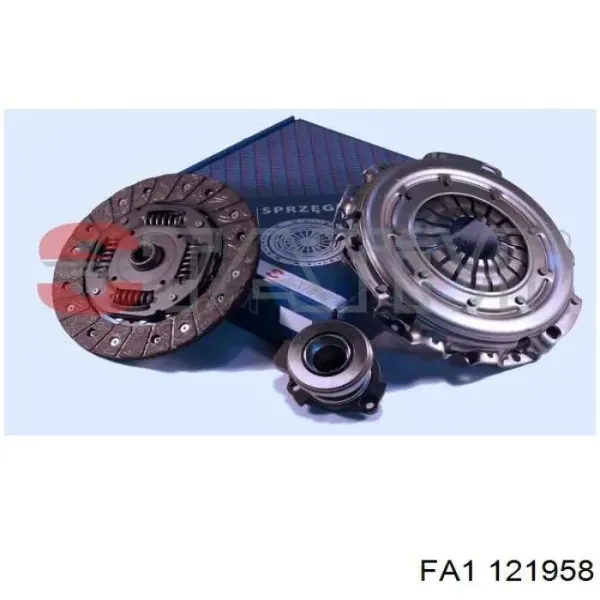 Купить Прокладка глушителя Опель Синтра  