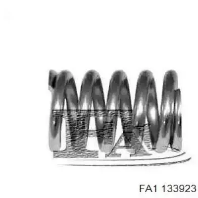 Подушка крепления глушителя Ford Mondeo V седан (CD) (2014 - 2022) цена, от
