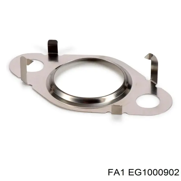 Прокладка холодильника EGR 7011165 Autotechteile