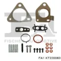 Прокладка турбины RENAULT 8200907199