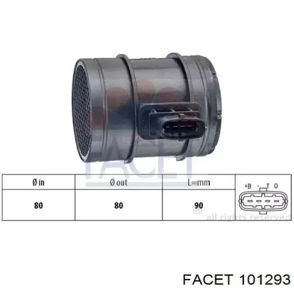 ДМРВ 281002764 Bosch