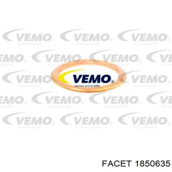 Датчик включения вентилятора 1850635 Facet