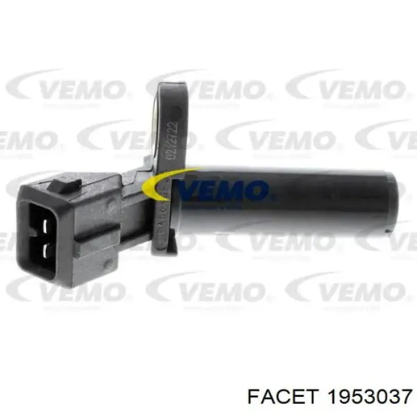 Датчик положения коленчатого вала Dello/Automega 150015410 цена, от