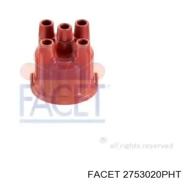  2753020PHT Facet