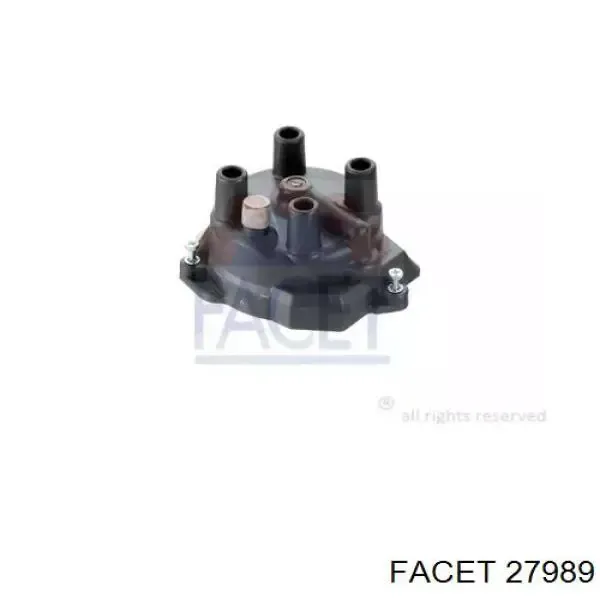 Крышка трамблера YD251 YEC