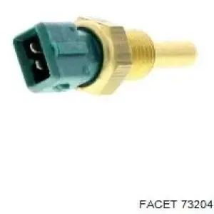 Купить 9618572580 Fiat/Alfa/Lancia Термодатчик охлаждающей жидкости