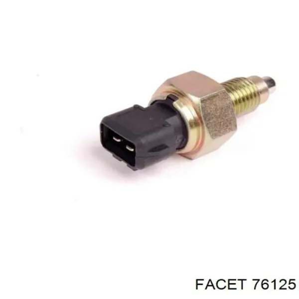 Включатель фонарей заднего хода Facet 76125 цена, от