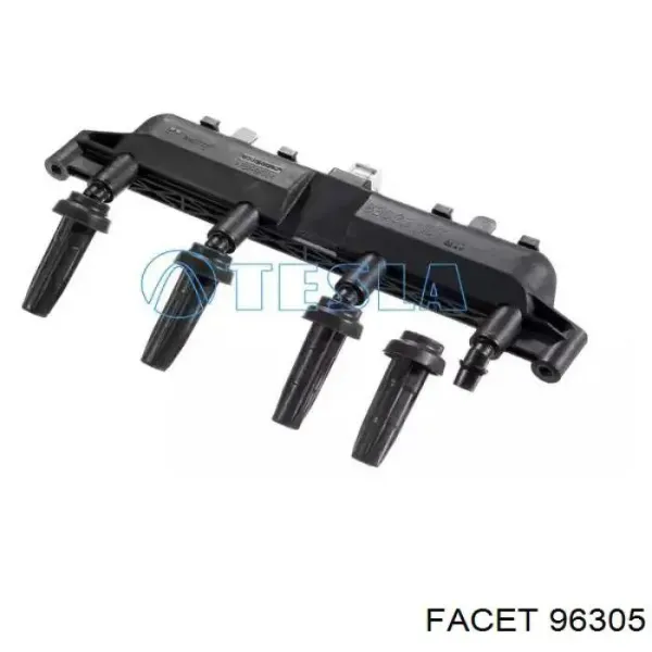Катушка Facet 96305