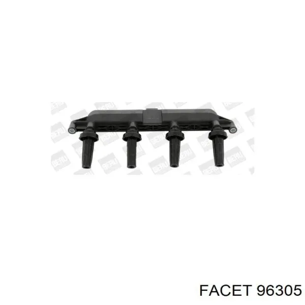 Купить 96305 Facet Катушка зажигания