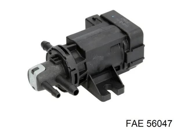 Клапан преобразователь давления наддува (соленоид) TQ46023 Tqparts