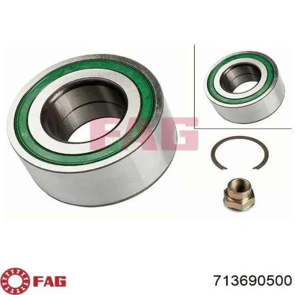Комплект подшипника ступицы колеса Starline LO01438 цена, от