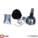 ШРУС наружный FAG 771059930