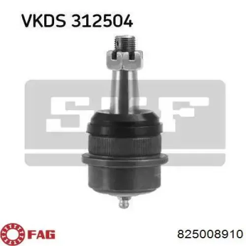 Купить CHBJ17267 Moog Нижняя шаровая опора