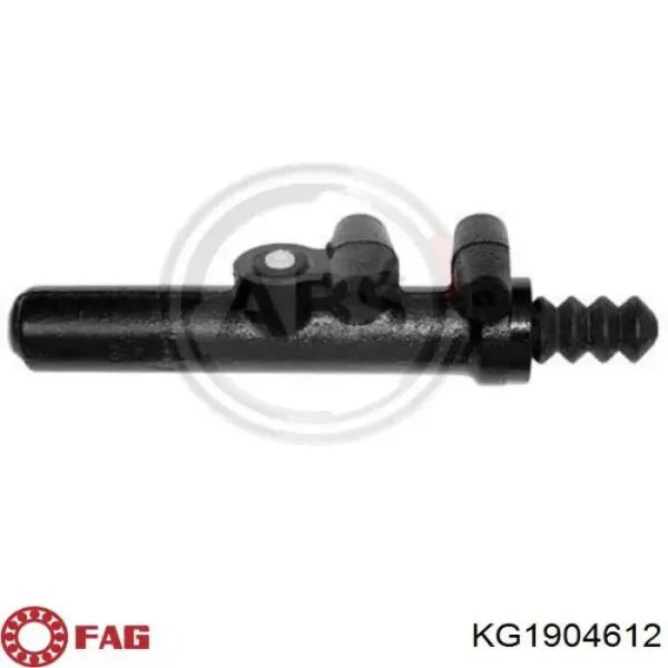 Главный цилиндр сцепления KG1904612 FAG