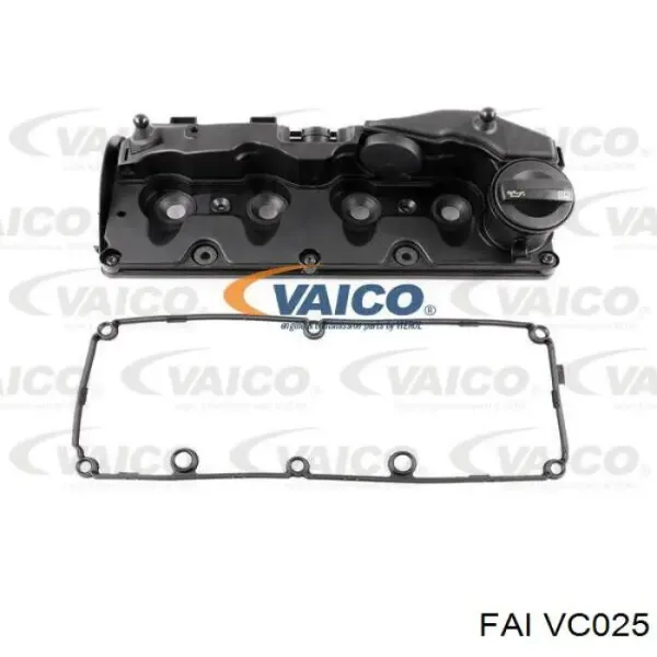 Клапанная крышка VC025 FAI