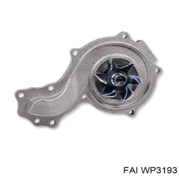 Помпа WP3193 FAI