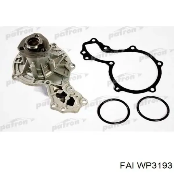 Водяной насос FAI WP3193