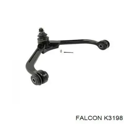 Рычаг передней подвески верхний левый/правый FALCON K3198