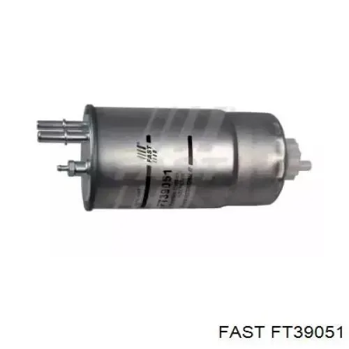 Топливный фильтр FT39051 Fast