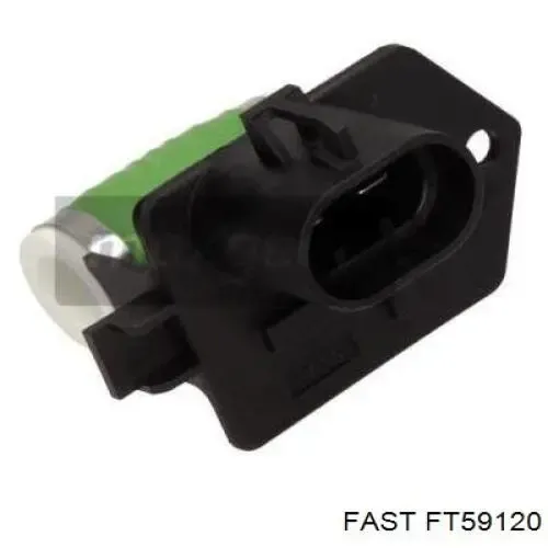 Реле отопителя Fast FT59120 цена, от