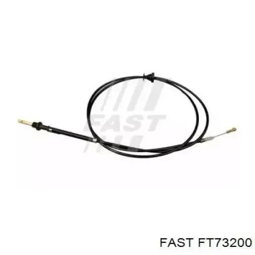Трос капота ORK500310327 GP
