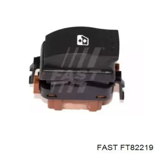 Кнопка стеклоподъемника передняя GP8200057321 GP