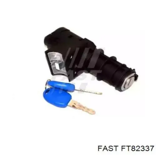 Замок зажигания FI64465 DF