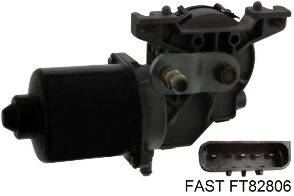 Мотор дворников TGE511GM Magneti Marelli