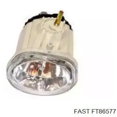  Противотуманки Fiat Brava 