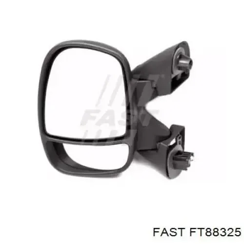 Купить FT88325 Fast Наружное зеркало левое