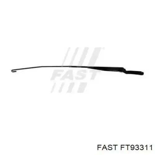 FT93311 Fast Поводок дворника