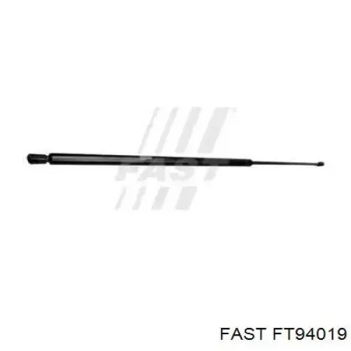 Амортизатор багажника FT94019 Fast