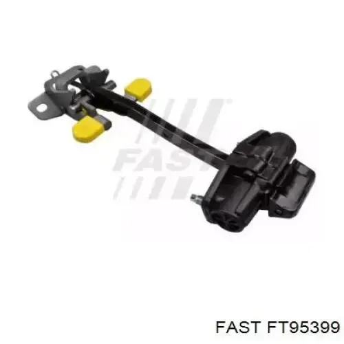 Ограничитель задней двери 5050083 Autotechteile