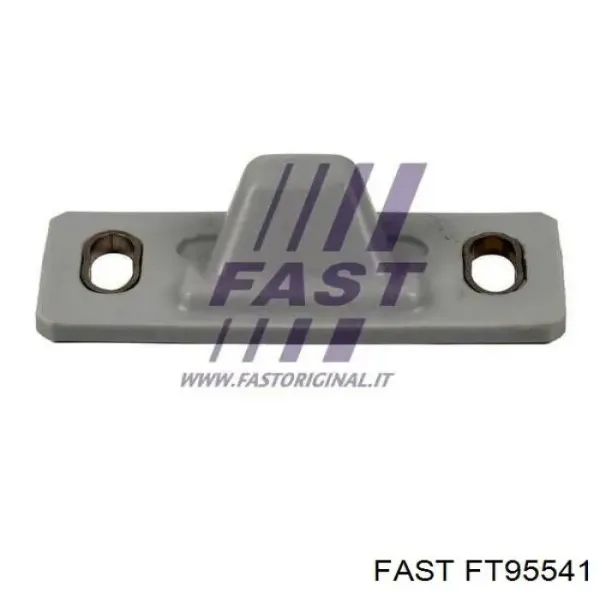 Ролик двери боковой (сдвижной) правый центральный 903430 Peugeot/Citroen