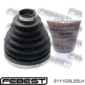 ШРУС внутренний правый FEBEST 0111GSL20LH