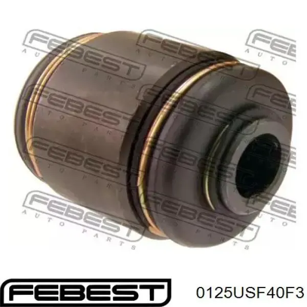Верхний рычаг Q0370123 Q-fix