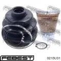 Пыльник ШРУСа внутренний FEBEST 0215U31