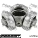 ШРУС внутренний, тришиб/трипод/трипоид FEBEST 0216Z50