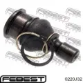 Нижняя шаровая опора FEBEST 0220J32