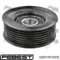 Ролик ГРМ FEBEST 0287HR16DE