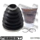 Пыльник шруса наружный FEBEST 0317PRB Пыльник шруса наружный FEBEST 0317PRB