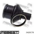 Нижняя шаровая опора FEBEST 0420CT9